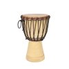 Kangaba KDJM07 Malil djembe bęben 7 afrykański 